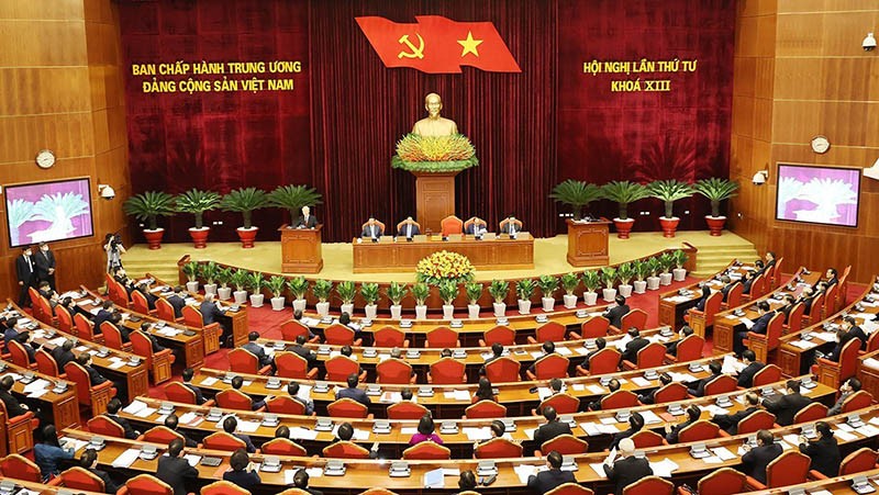 Phát huy vai trò của nhân dân trong giám sát cán bộ, đảng viên