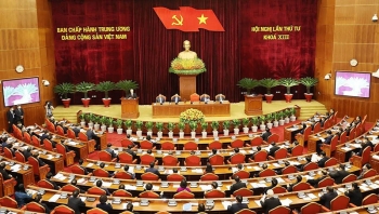 Phát huy vai trò của nhân dân trong giám sát cán bộ, đảng viên