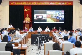 Đẩy mạnh công tác xây dựng văn hóa học đường