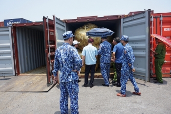 Ngọc Thiên và vụ “phù phép” 848 tấn quặng thành mặt hàng miễn thuế