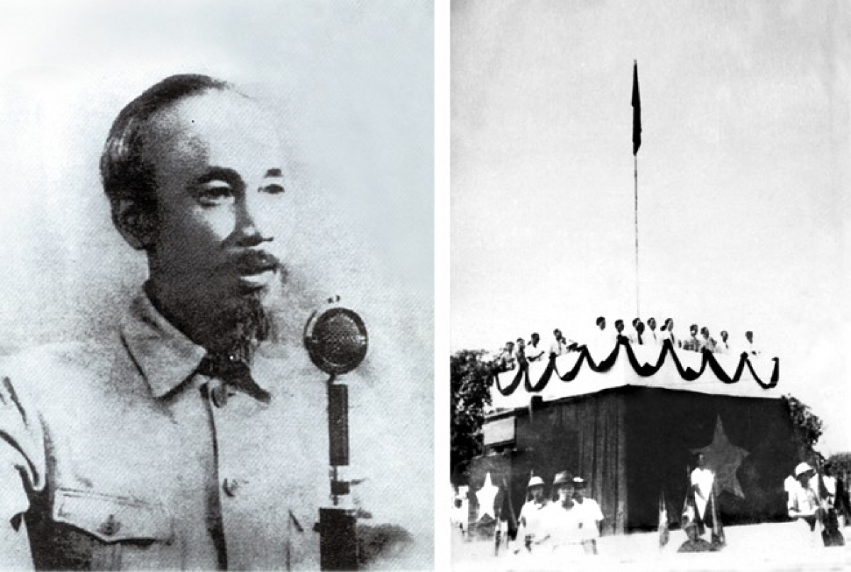 Giá trị của độc lập