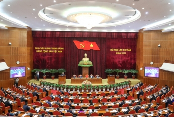 Bảo đảm chặt chẽ, dân chủ, minh bạch trong công tác cán bộ