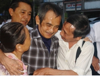 Cuộc đời đầy bi kịch của ‘người tù thế kỷ’ Huỳnh Văn Nén