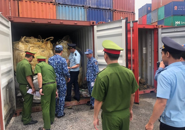 VỤ “PHÙ PHÉP” 848 TẤN QUẶNG THÀNH HÀNG “BẢO VỆ MÔI TRƯỜNG”: Sau vụ án, Ngọc Thiên có còn được miễn thuế theo Nghị định 04/2009/NĐ-CP?