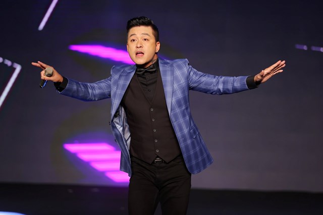 Sau ồn ào bị phạt, Tuấn Hưng nhận chức Phó Chủ tịch Hội Nghệ sĩ trẻ Hà Nội