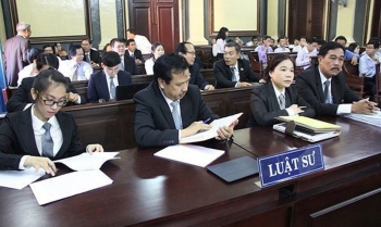 SỬA ĐỔI LUẬT LUẬT SƯ: Nhiều đề xuất mới trong thu hồi Chứng chỉ hành nghề luật sư