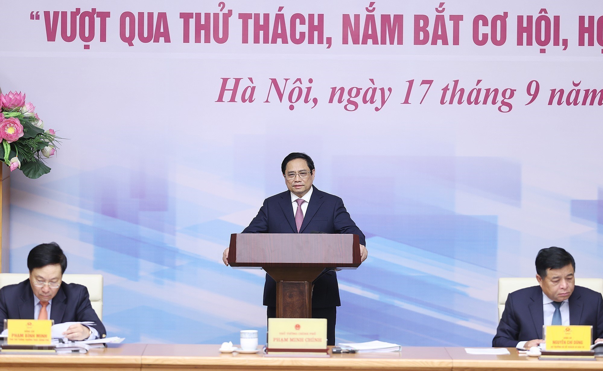 Hoàn thiện thể chế, chính sách về hợp tác đầu tư nước ngoài
