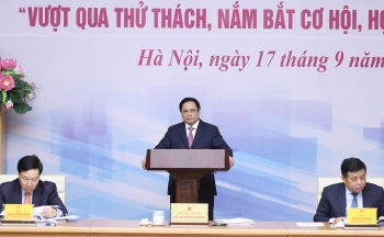 Hoàn thiện thể chế, chính sách về hợp tác đầu tư nước ngoài