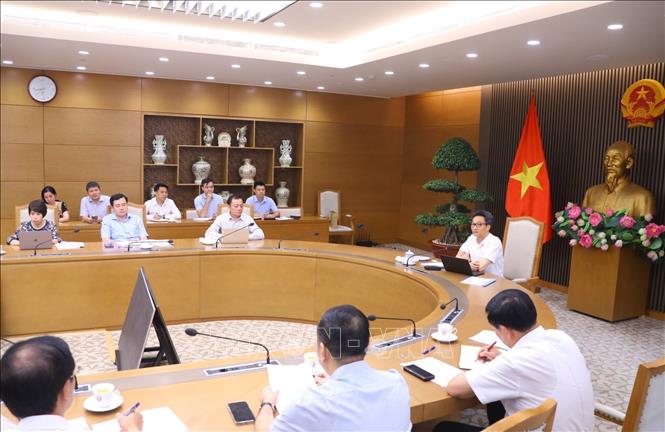 Cần sửa Luật Dược nhanh nhất có thể