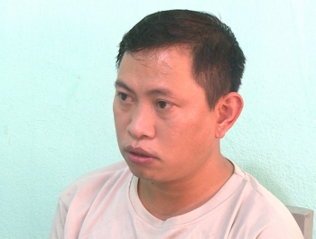 Lừa đảo hơn 40 tỷ, bị bắt sau 4 năm lẩn trốn vào TP Hồ Chí Minh