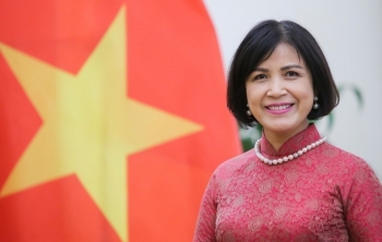 CÔNG ƯỚC CỦA LIÊN HỢP QUỐC VỀ LUẬT BIỂN NĂM 1982: Thiết lập và củng cố trật tự pháp lý trên biển, hợp tác biển vì hòa bình và phát triển bền vững