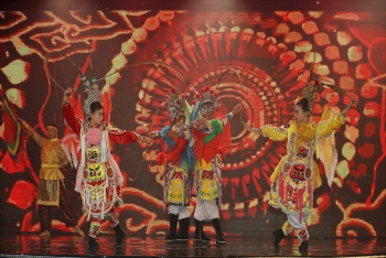 Lễ trao giải độc đáo của Giải thưởng Du lịch Thế giới 2022