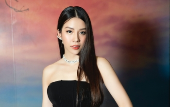 Ngô Phương Anh: Không buồn dù bị chê “nhạt, an toàn”