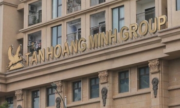 Phong tỏa 5.000 tỷ đồng vụ Tân Hoàng Minh, Bệnh viện Đồng Nai