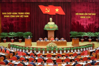 Hội nghị Trung ương 6, Khóa XIII: Các vấn đề rất quan trọng nhưng cũng rất khó