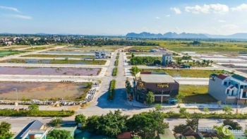 "Ma trận" tiêu chí trong lựa chọn đơn vị tổ chức đấu giá đất