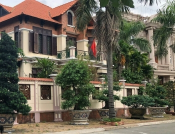 Mua đất hợp pháp, khách hàng vẫn có nguy cơ… “mất trắng”