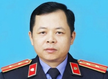 Bắc Giang: Khai trừ Đảng đối với cựu Viện trưởng VKSND huyện Lục Ngạn vì nhận hối lộ