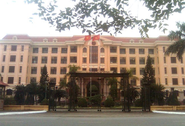 Kỷ luật Chủ tịch tỉnh Nam Định