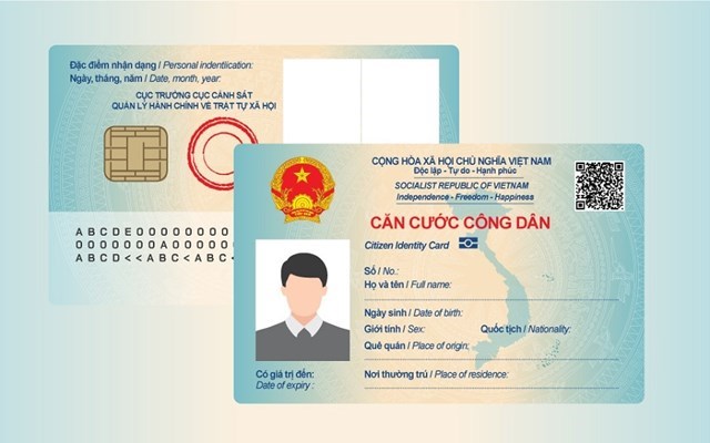 Dự thảo Luật Căn cước công dân (sửa đổi): Người dân có phải làm lại CCCD theo mẫu mới?