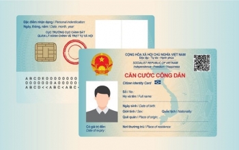 Dự thảo Luật Căn cước công dân (sửa đổi): Người dân có phải làm lại CCCD theo mẫu mới?