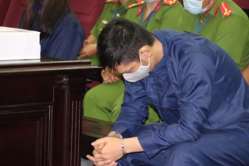 Xử phúc thẩm vụ bé gái 8 tuổi bị bạo hành tử vong: Người dân muốn cha đẻ nhận bản án thích đáng