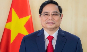 Thủ tướng Phạm Minh Chính thăm Trung Quốc và dự Hội nghị WEF: Ý nghĩa quan trọng trên nhiều phương diện