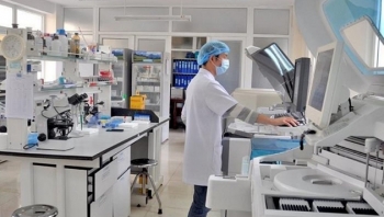 Nguyên tắc thanh toán khi sử dụng cho khám bệnh, chữa bệnh