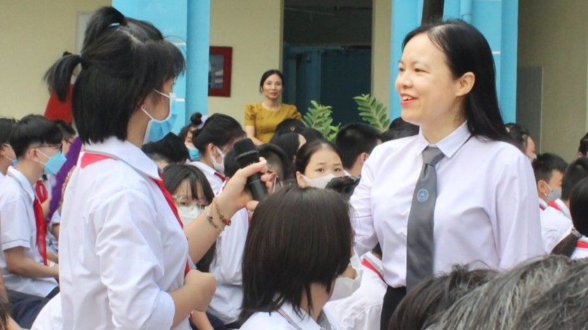 Cần chế tài nghiêm khắc với hành vi xâm hại trẻ em trên môi trường mạng