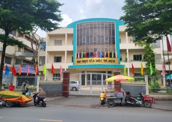 Cần làm rõ dấu hiệu sai phạm tại Trường Đại học Văn hóa TP Hồ Chí Minh