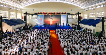 Hơn 1.500 thanh niên mít tinh hưởng ứng Ngày Thế giới không thuốc lá 2026