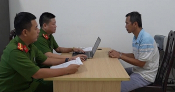 Một thửa đất rừng “bán” cho nhiều người, chiếm đoạt hơn 1 tỷ đồng