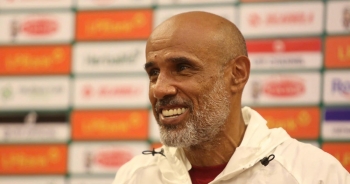 U23 Yemen cạnh tranh tấm vé dự vòng chung kết giải U23 châu Á 2026 với U23 Việt Nam