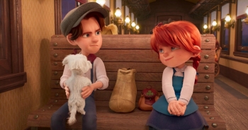 Đạo diễn từng giành kỷ lục Guinness làm phim hoạt hình từ câu chuyện có thật