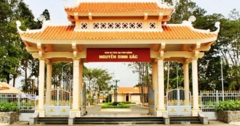 Công nhận thêm 4 di tích quốc gia đặc biệt