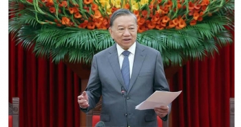 Tổng Bí thư Tô Lâm: "Đảng và Nhà nước Việt Nam luôn lắng nghe các ý kiến phản biện khoa học độc lập, nghiêm túc, thiện chí"