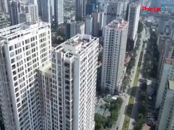 Hà Nội triển khai quyết định của Thủ tướng về phê duyệt điều chỉnh quy hoạch chung Thủ đô
