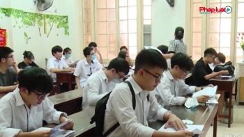 Cuối tháng 2/2025, Hà Nội công bố môn thi thứ ba vào lớp 10
